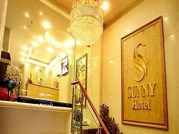 **  Sunny Hotel Ho Chi Minh Vietnam