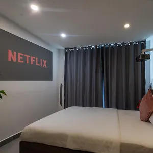 Hotel Galaxy Boutique Sai Gon, Ho Chi Minh City