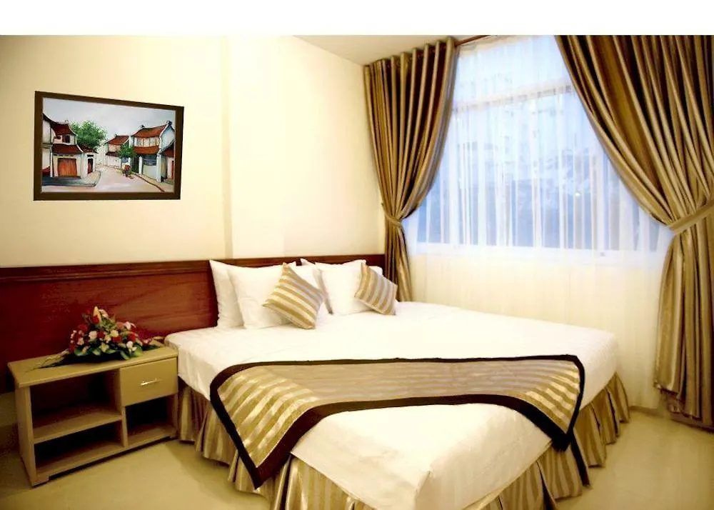 Sunny Hotel Ho Chi Minh
