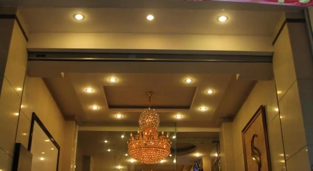 Sunny Hotel Ho Chi Minh