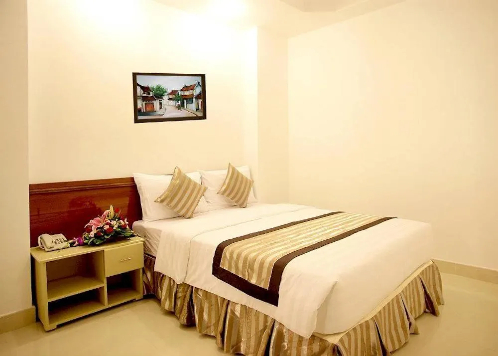 **  Sunny Hotel Ho Chi Minh Vietnam