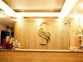 Sunny Hotel Ho Chi Minh 2*, Ho Chi Minh City