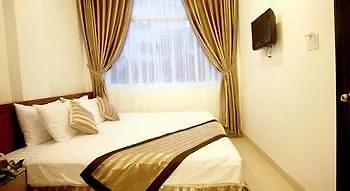 Sunny Hotel Ho Chi Minh 2*, Ho Chi Minh City Vietnam