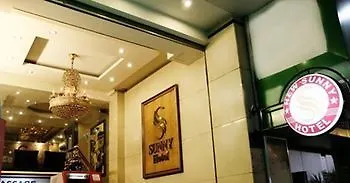 Sunny Hotel Ho Chi Minh Ho Chi Minh City