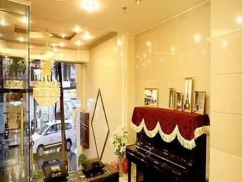Sunny Hotel Ho Chi Minh