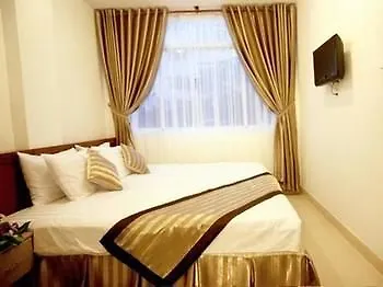Sunny Hotel Ho Chi Minh Ho Chi Minh City