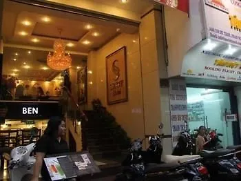 Sunny Hotel Ho Chi Minh