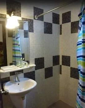 Sunny Hotel Ho Chi Minh 2*, Ho Chi Minh City Vietnam
